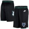 Hombre Minnesota Timberwolves Pantalones 2025-26 Nike Classic Edition Swingman Hombre Minnesota Timberwolves Pantalones 2025-26 Nike Classic Edition Swingman